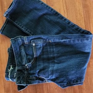 American Artist Jeans